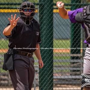 Meet your Posher, Chandler